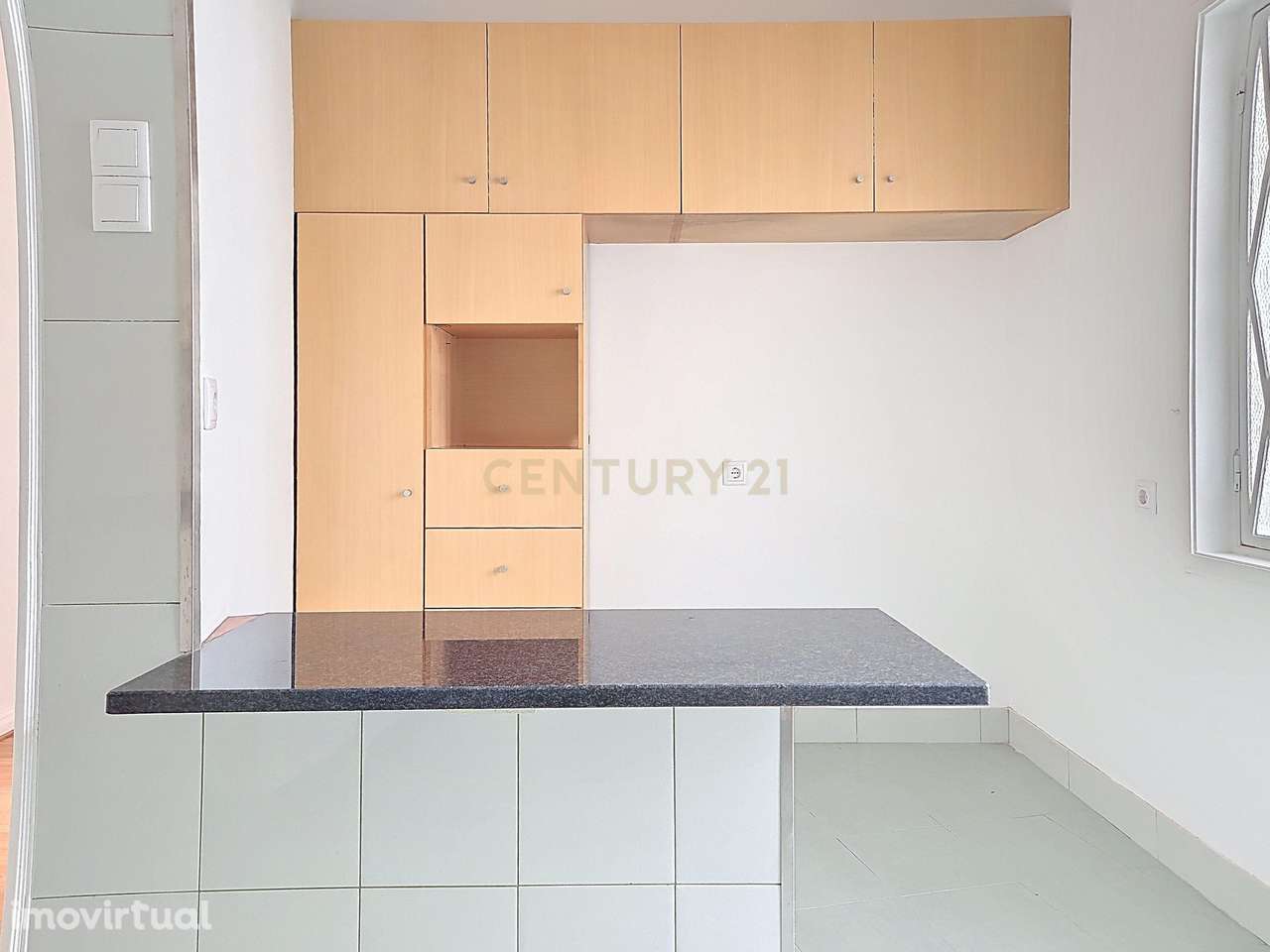 Apartamento deslumbrante e renovado em Paranhos, Porto - Grande imagem: 3/29