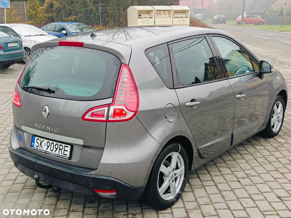 Renault Scenic TCe 130 Dynamique - 13