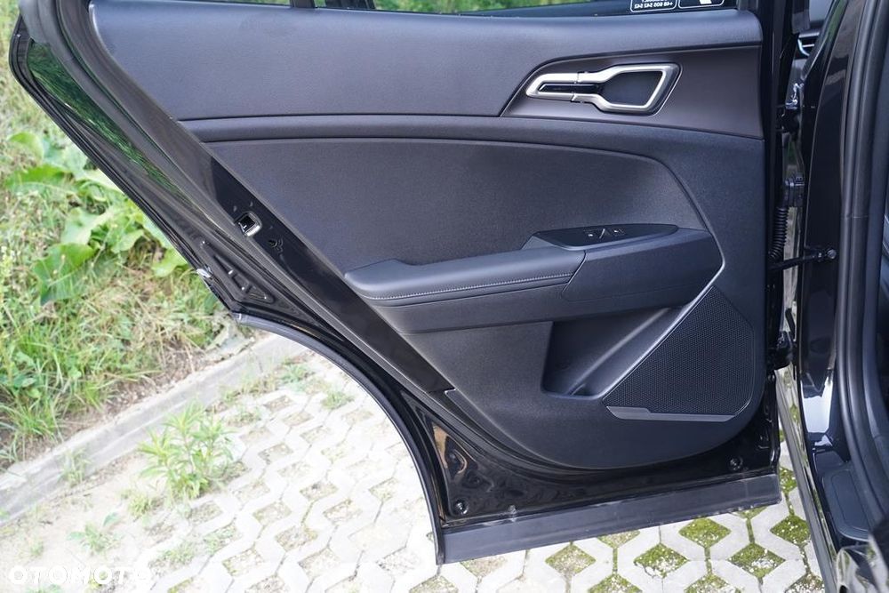 Kia Sportage 1.6 T-GDI L 2WD DCT - 8