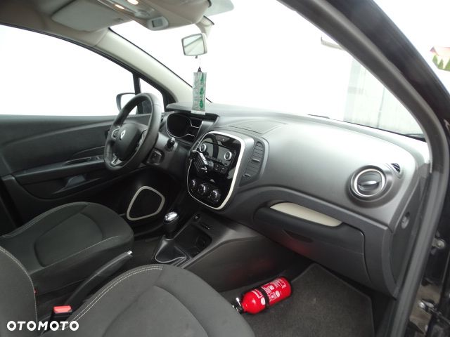 Renault Captur - 18