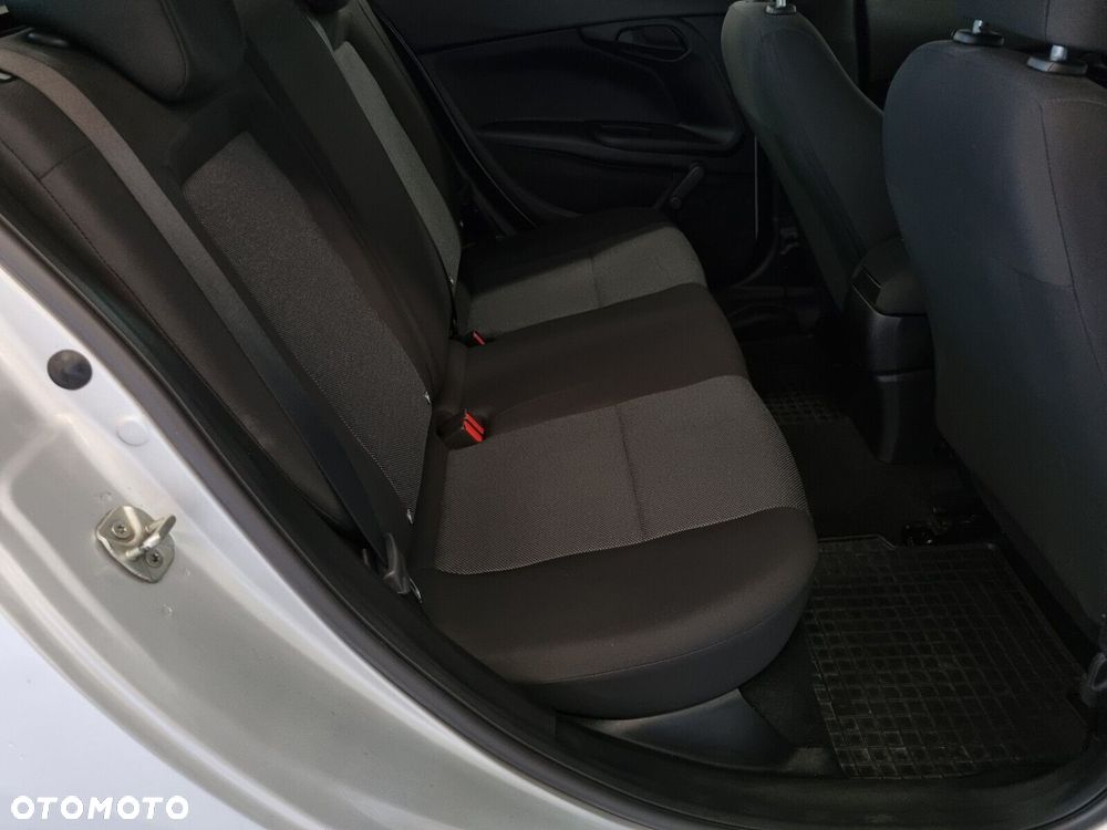 Fiat Tipo 1.4 16V Pop - 9