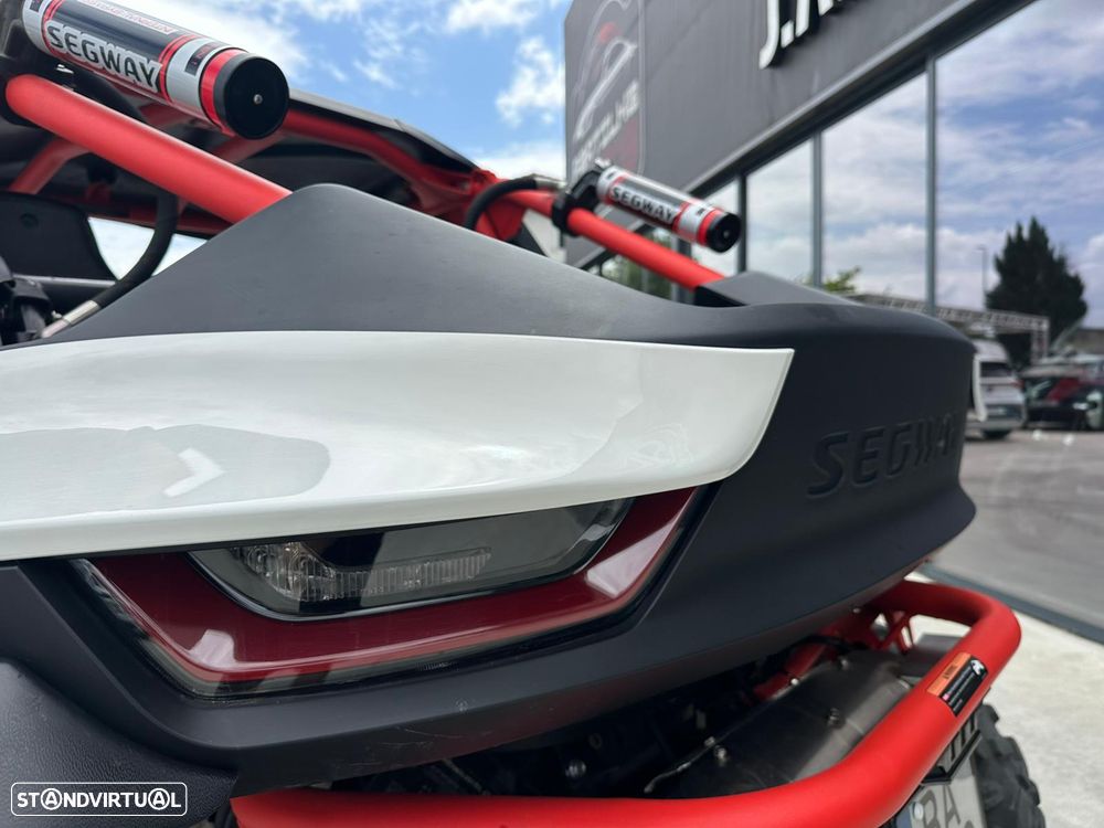 Segway Villain SX 10 X - 8