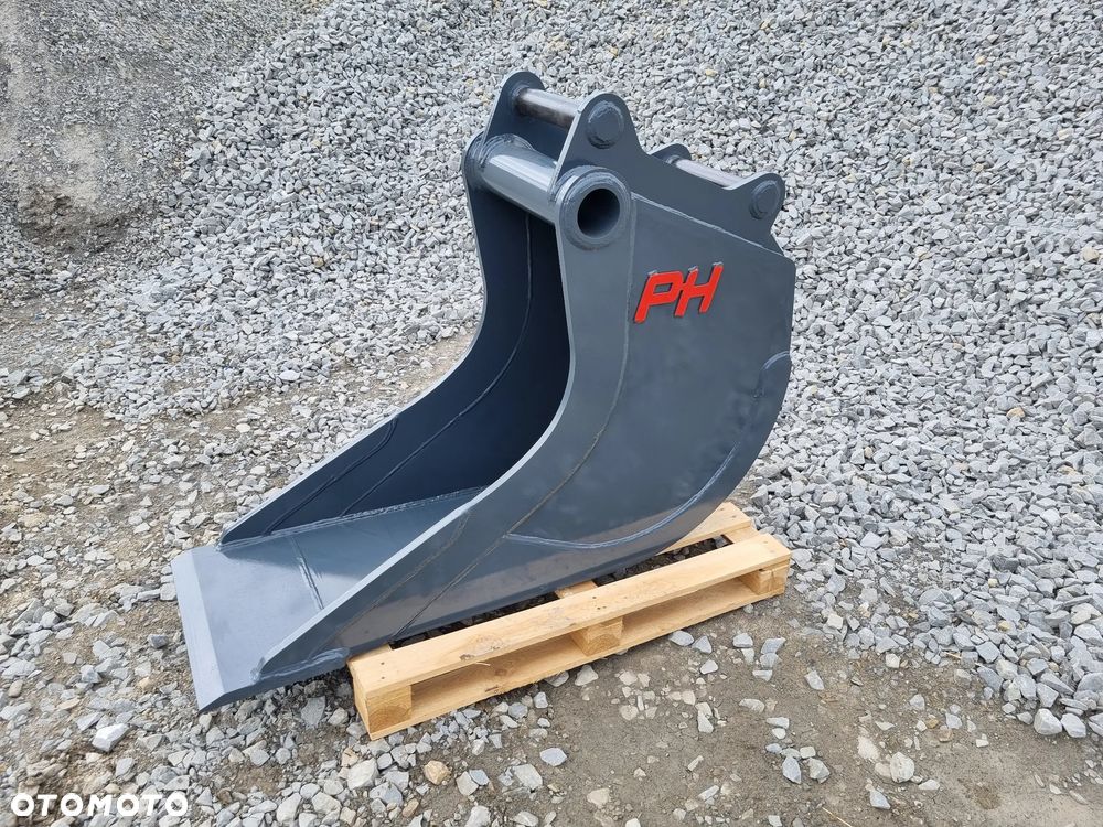 Łyżka kablówka 50cm 55cm S60, do kopania do koparki kablowa wąska 60cm 45cm skandynawska - 1
