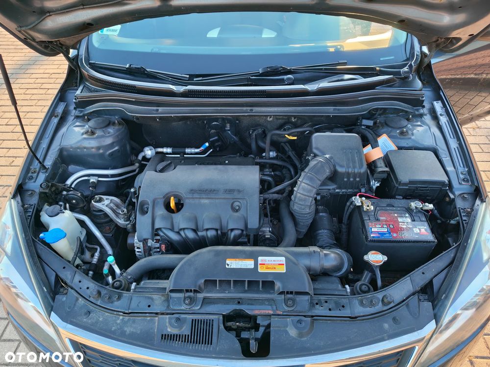 Kia Ceed 1.4 Comfort - 12