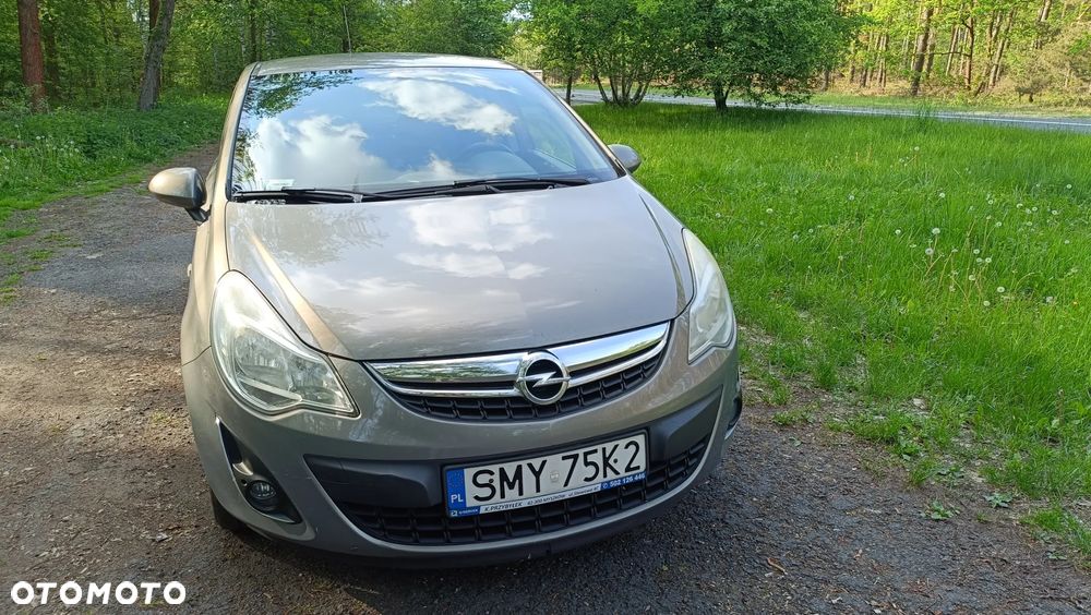 Opel Corsa 1.2 16V Enjoy - 2