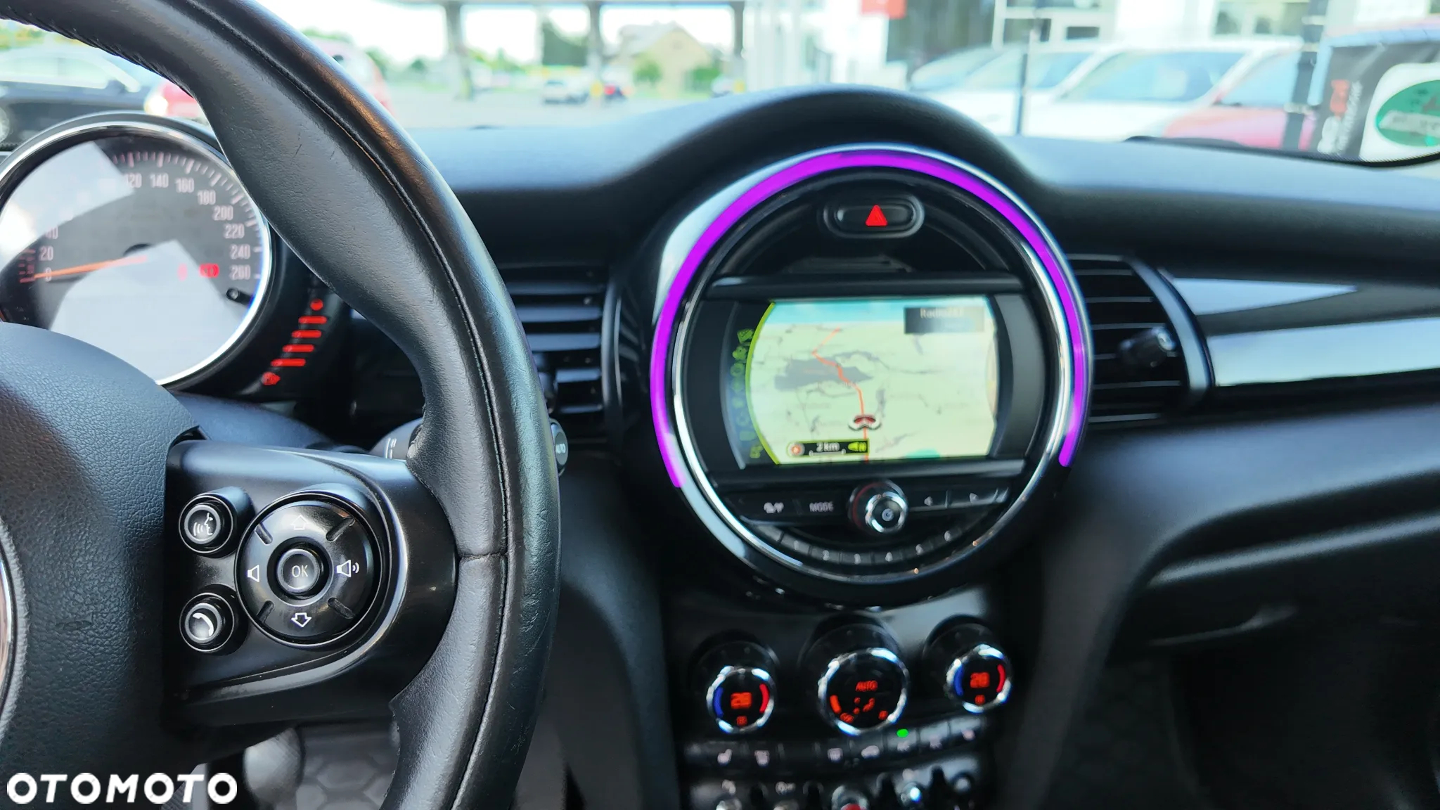 MINI Cooper D - 23