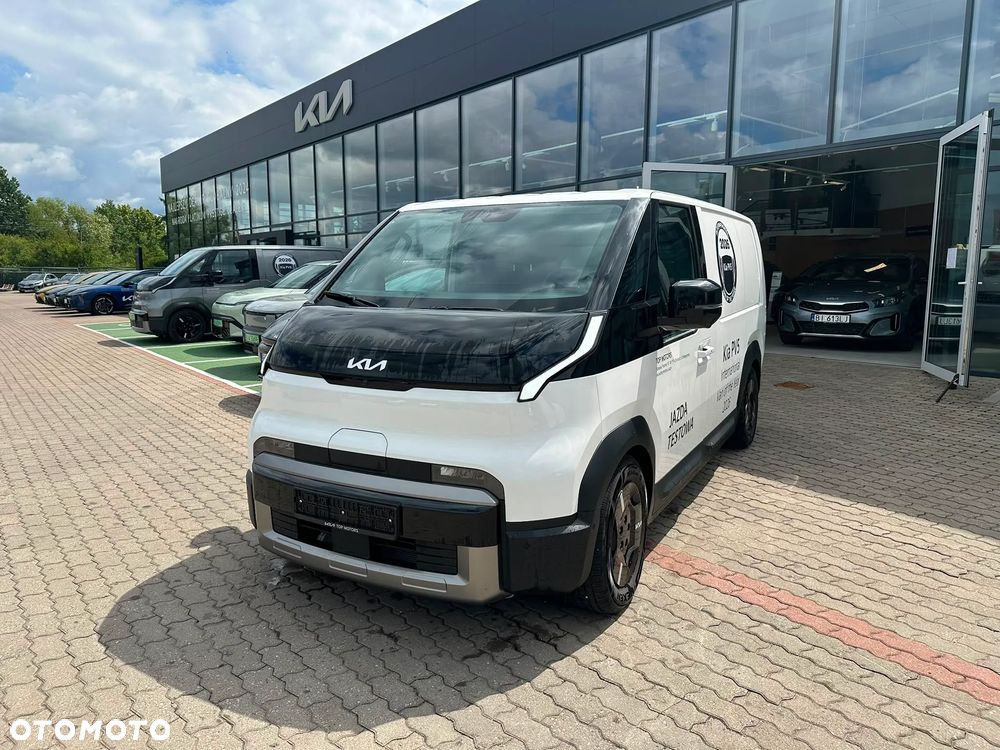Kia PV5 71.2kWh - 1