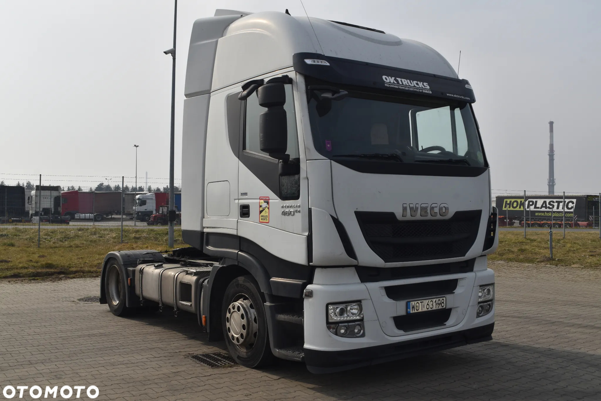 Iveco Stralis - 9