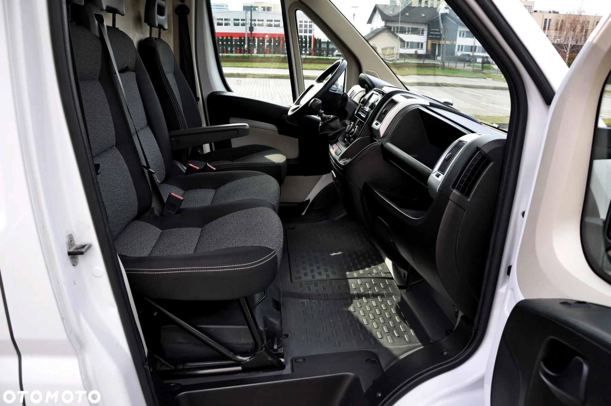 Fiat Ducato - 31
