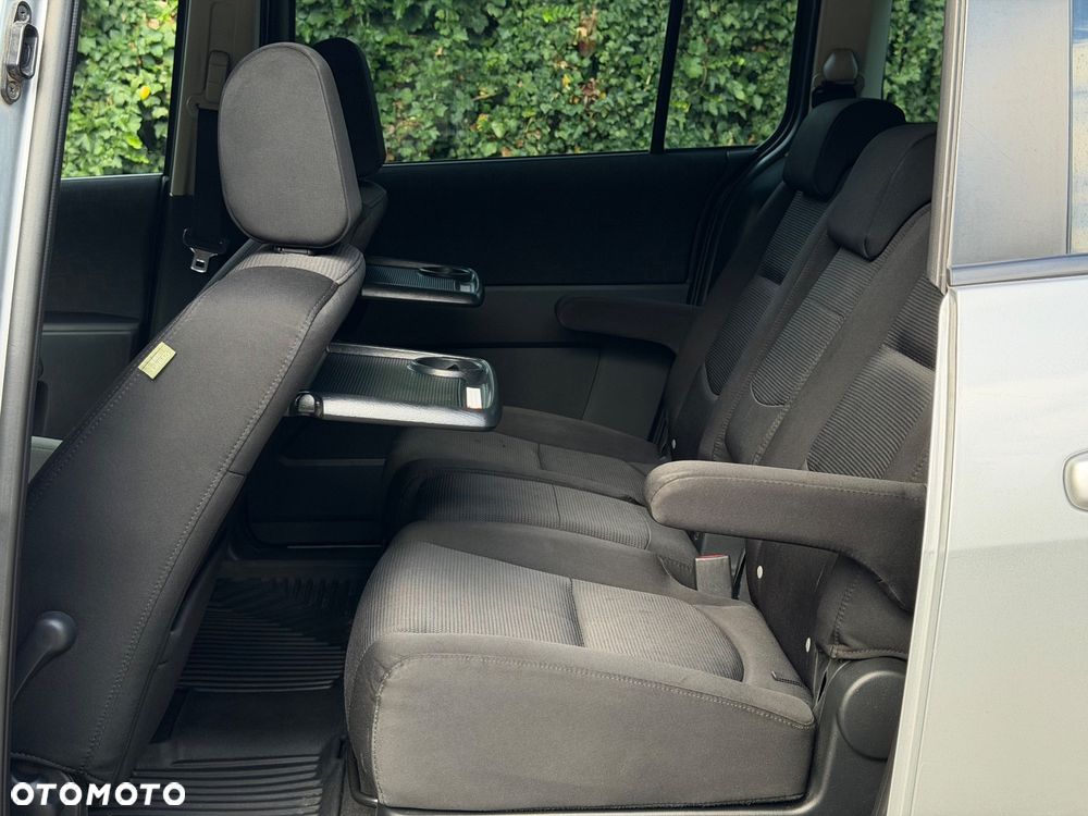 Mazda 5 1.8 Exclusive + - 14