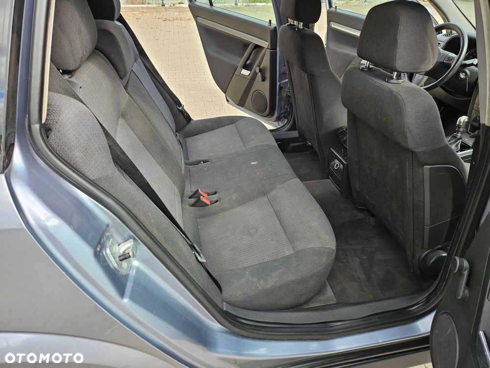 Opel Vectra 2.2 Business Executive - 22