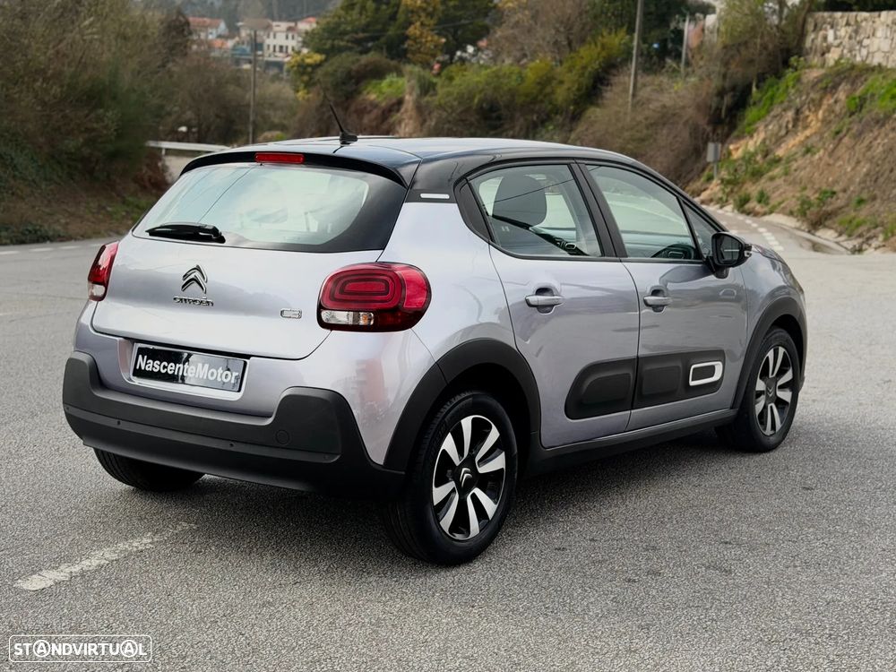 Citroën C3 1.2 PureTech Shine - 18