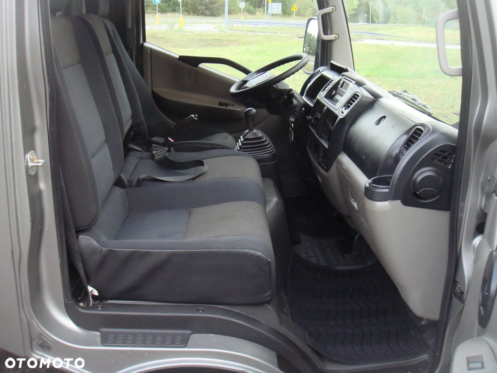 Renault MAXITY - 28