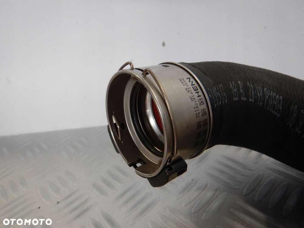Rura przewód INTERCOOLERA Opel Insignia A 2008-2016 2,0 CDTI 20946056 NOWA - 4