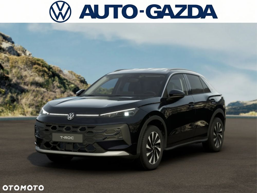 Volkswagen T-Roc 1.5 eTSI Style DSG - 2