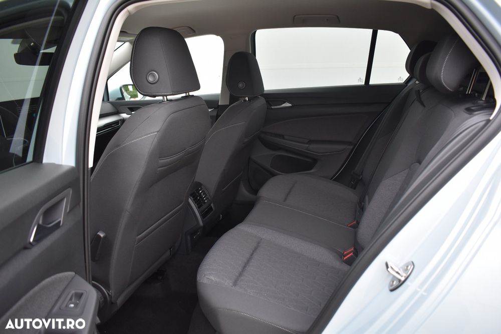 Volkswagen Golf 1.5 TSI eHybrid DSG PHEV Life - 6