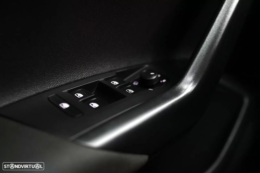 VW Taigo 1.0 TSI - 30