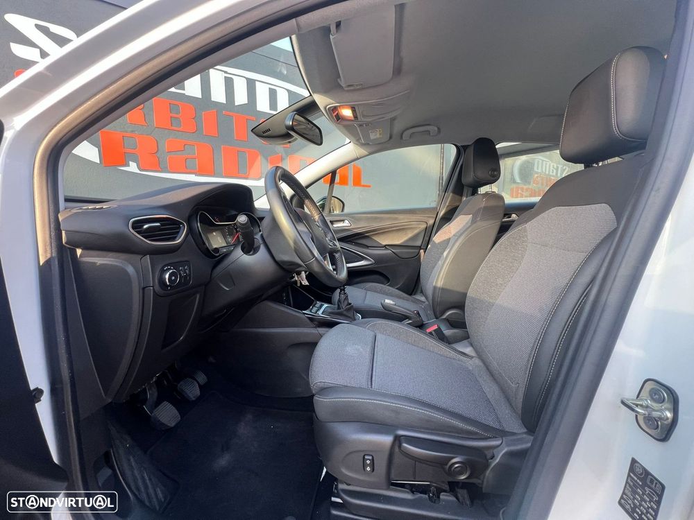 Opel Crossland 1.2 T Elegance - 5