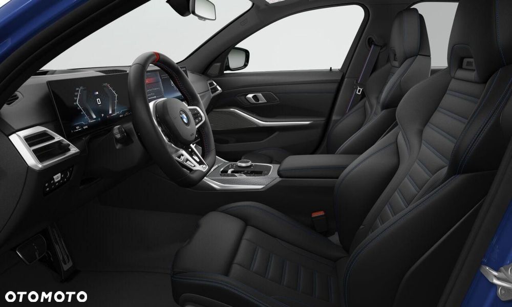 BMW Seria 3 - 3