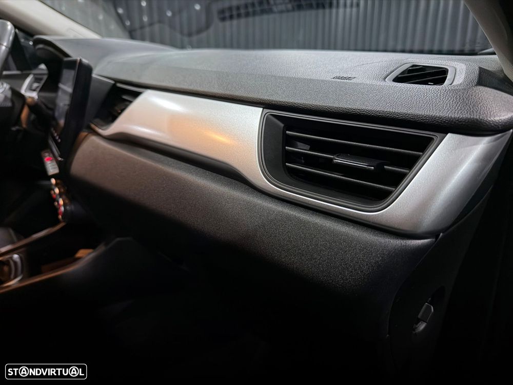 Renault Captur 1.0 TCe Intens - 23