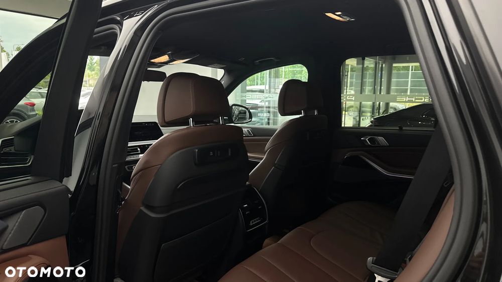 BMW X5 xDrive25d - 7