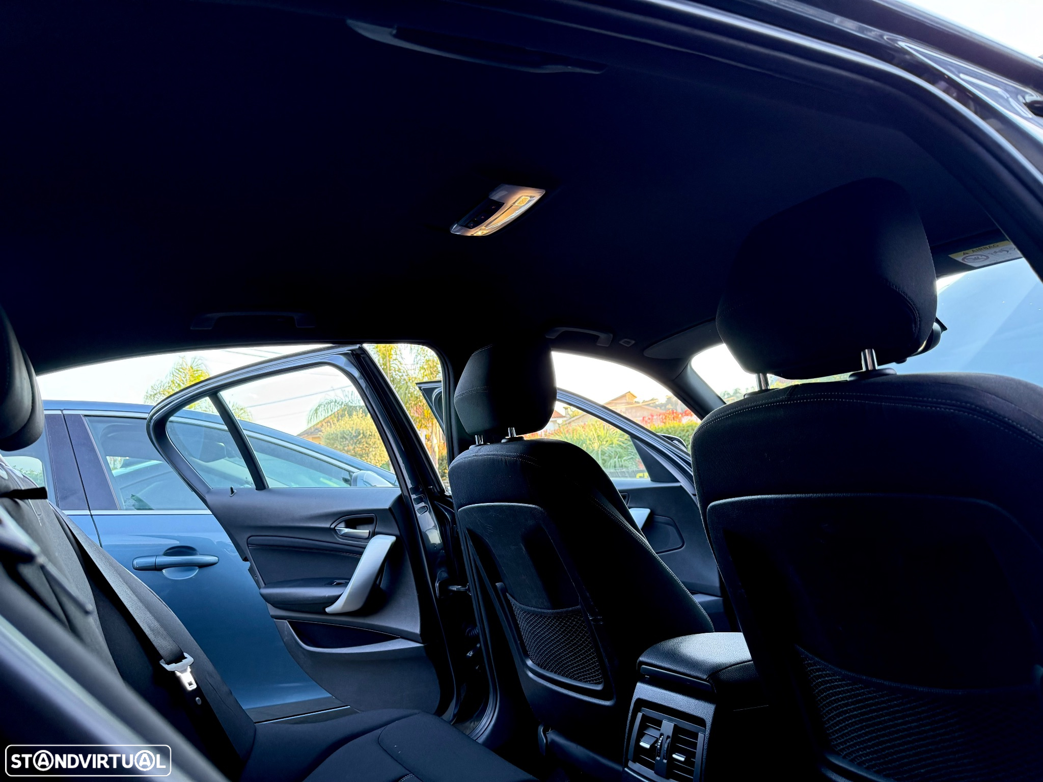 BMW 118 d M Sport - 53