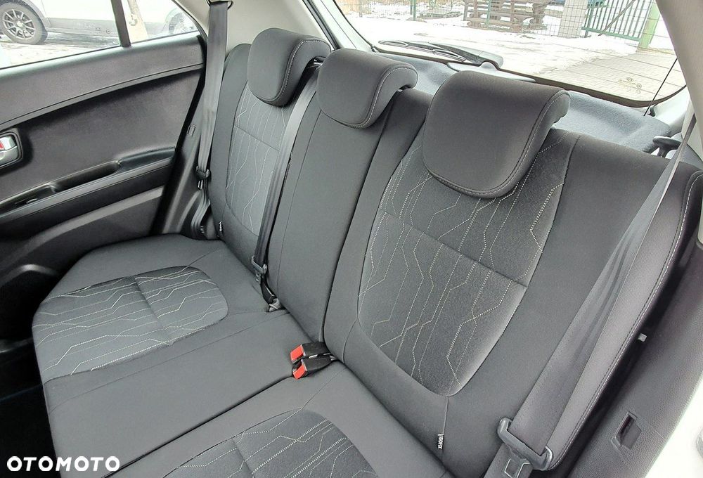Kia Picanto - 14