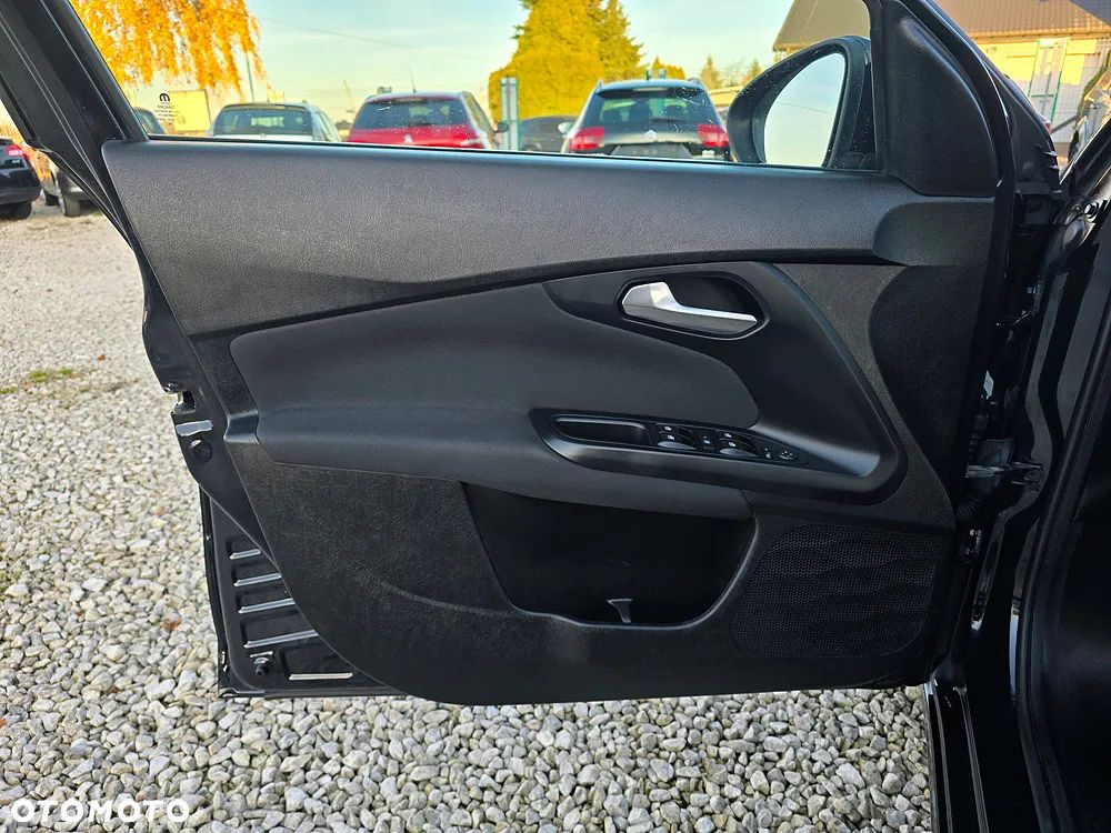 Fiat Tipo Kombi 1.4 16V Easy - 13