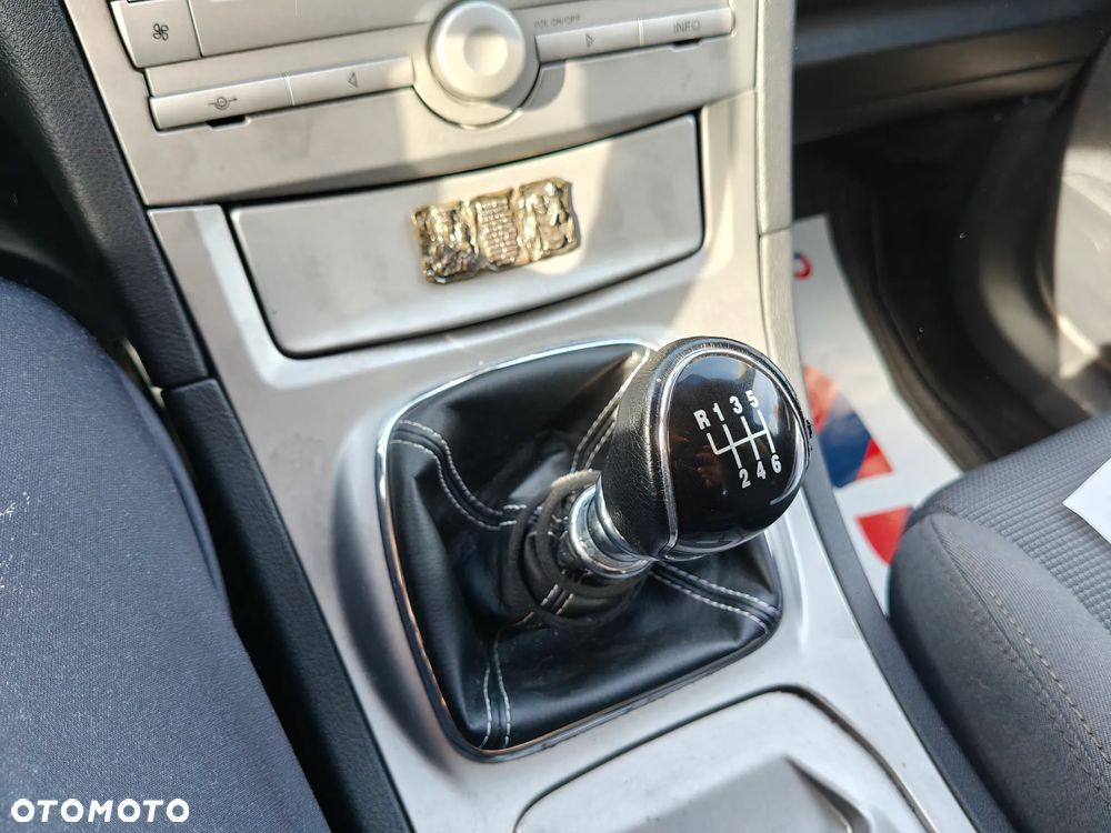 Ford S-Max 2.0 TDCi DPF Ambiente - 24