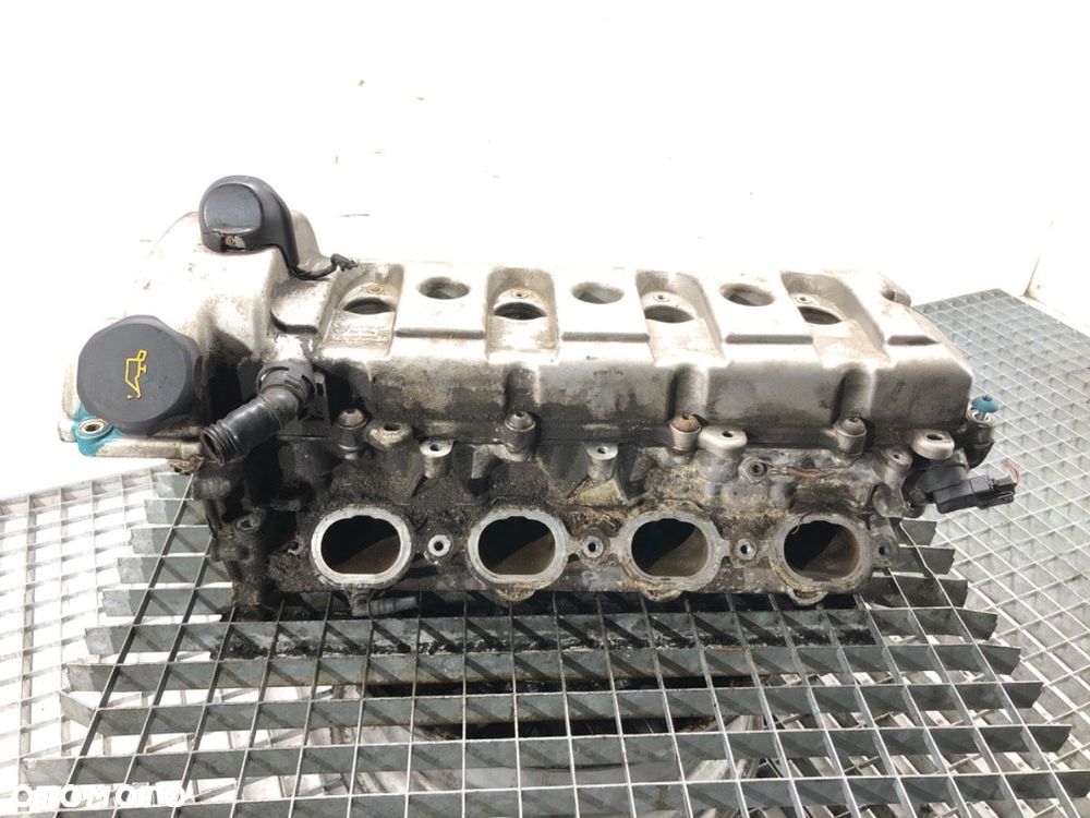 GŁOWICA PRAWA  PORSCHE CAYENNE (9PA) 2002 - 2010 S 4.5 250 kW [340 KM] benzyna 2002 - 2007 M48.00 - 3