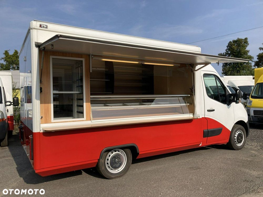 Renault Master - 1