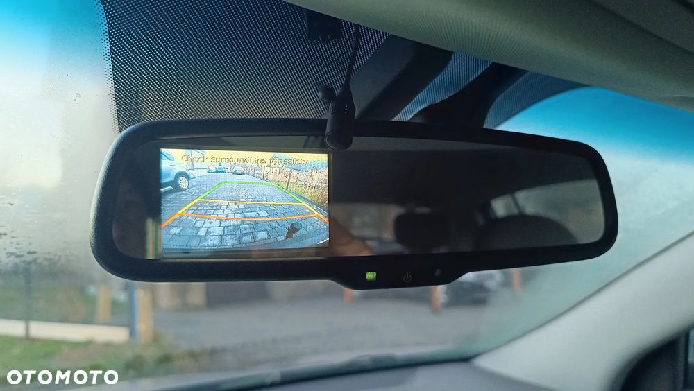 Kia Sportage 1.7 CRDI 2WD ISG Attract - 16