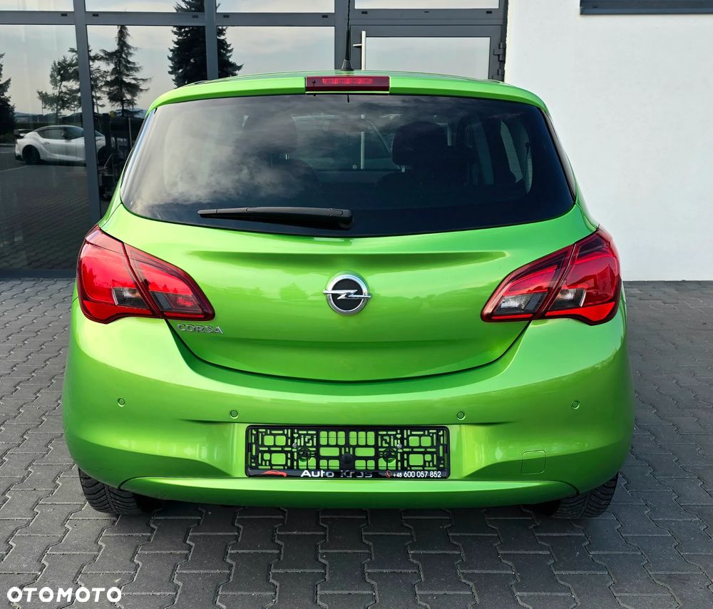 Opel Corsa 1.4 Innovation - 5