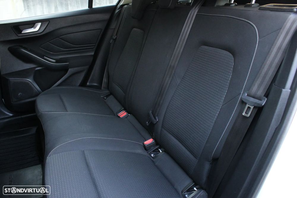 Ford Focus SW 1.5 EcoBlue S&S TITANIUM - 30