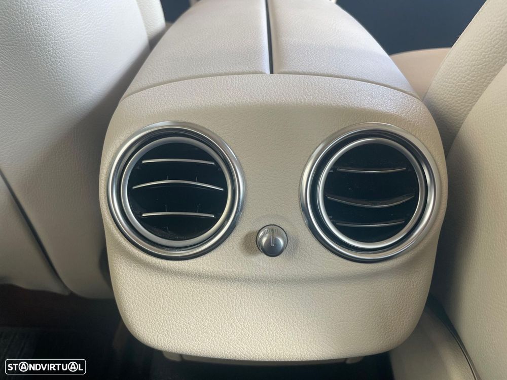 Mercedes-Benz E 200 d Avantgarde - 13