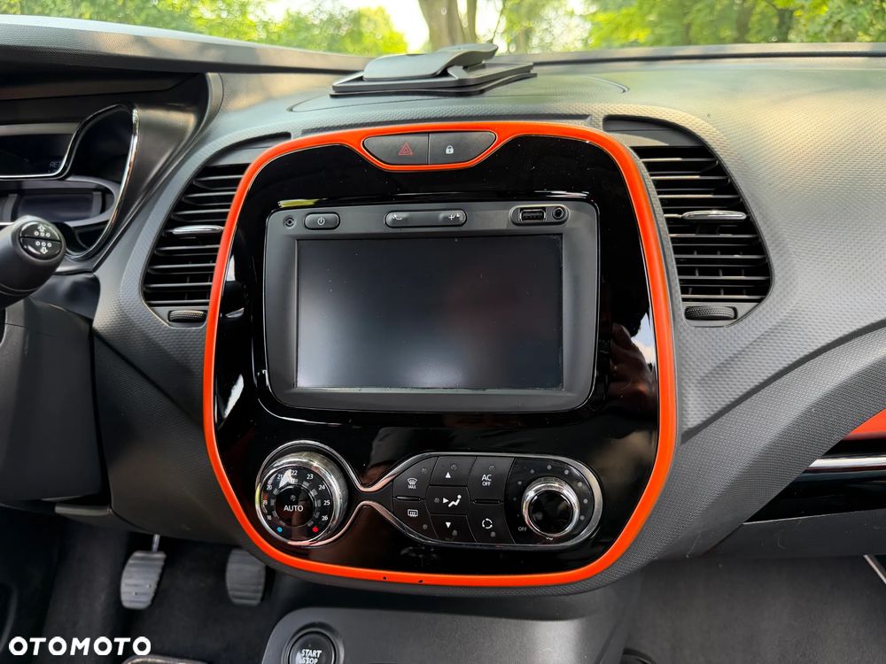 Renault Captur ENERGY dCi 90 Start&Stop Luxe - 24