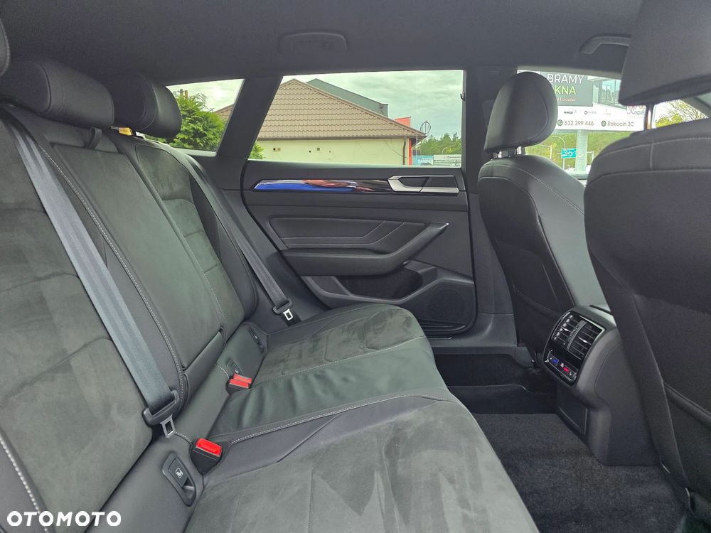 Volkswagen Arteon 2.0 TSI GPF R-Line DSG - 36