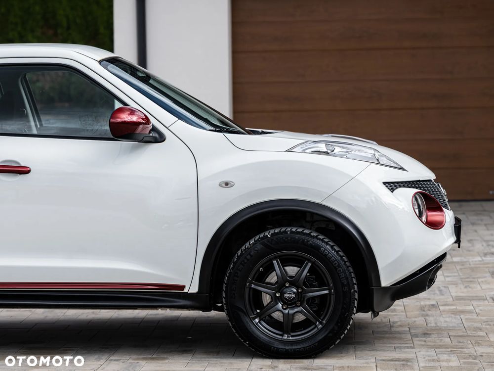 Nissan Juke - 20