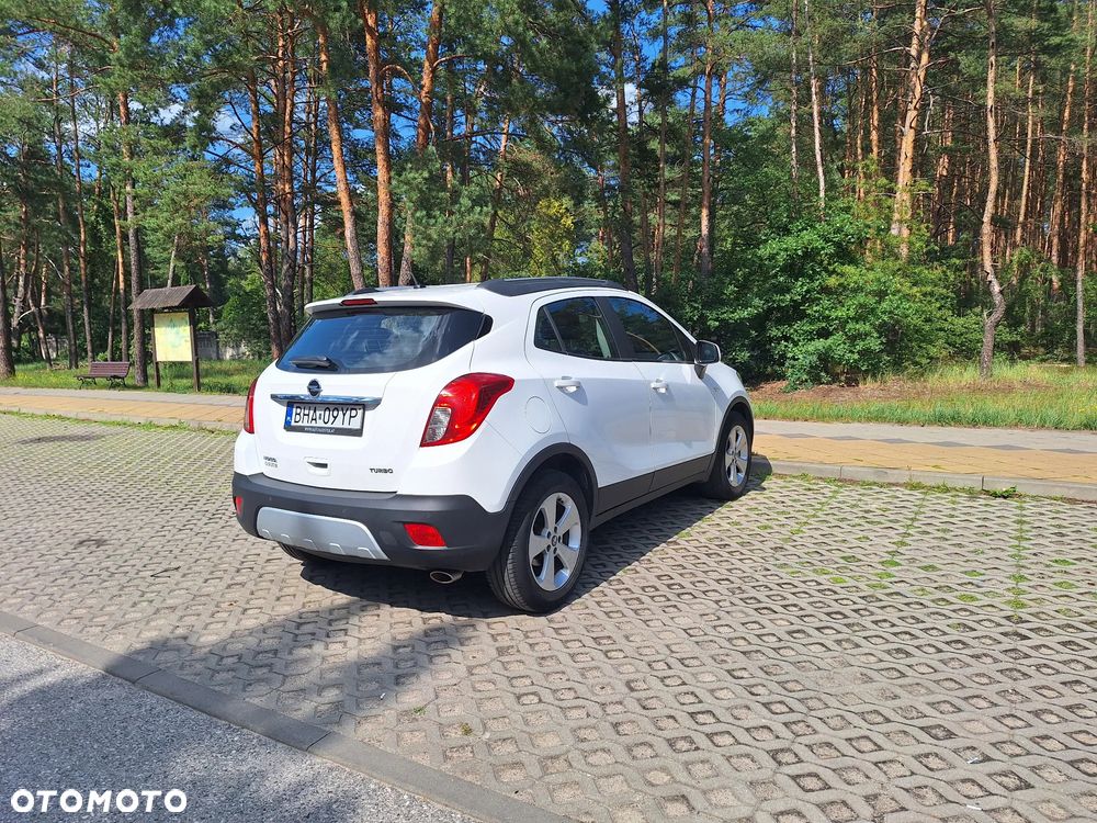 Opel Mokka 1.4 T Enjoy - 5
