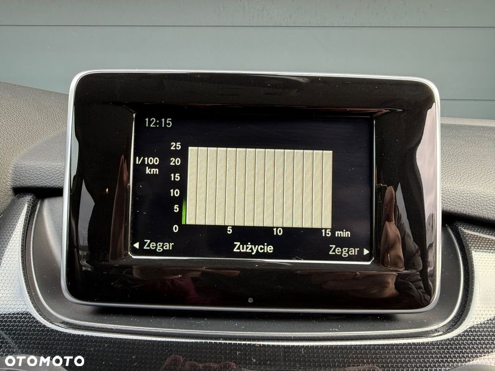 Mercedes-Benz Klasa B 200 7G-DCT Edition - 24