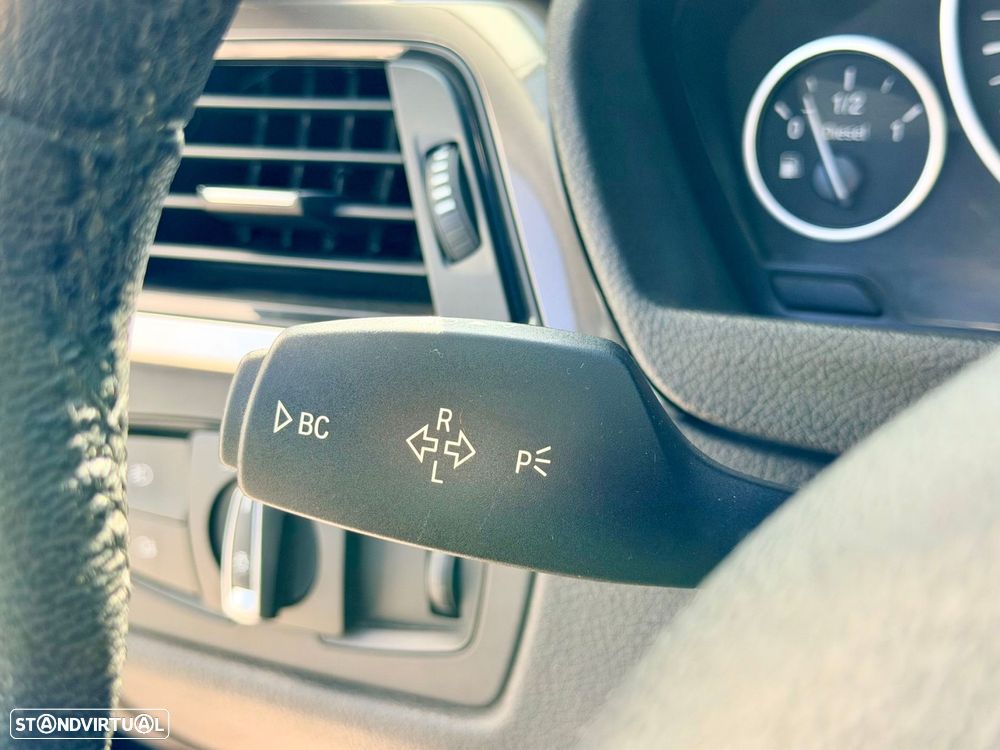 BMW 318 d Line Modern - 18