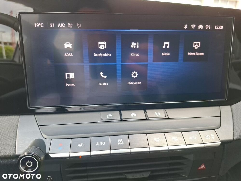 Opel Astra - 26