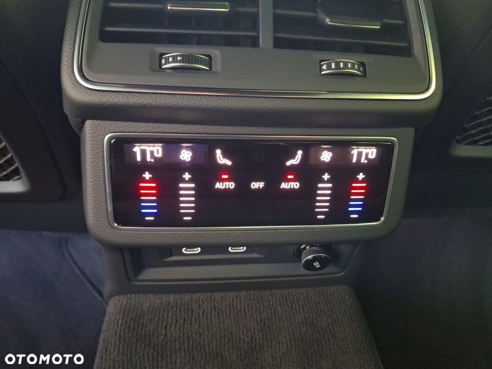Audi A7 Sportback 45 TFSI mHEV Quattro S tronic - 14