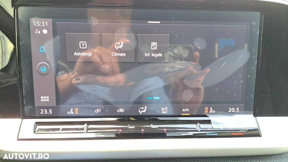 Ford TRANSIT CONNECT VAN L2 LIMITED PHEV - 34
