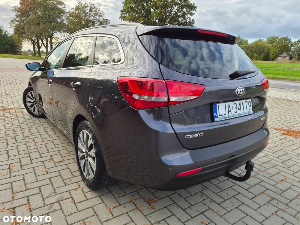Kia Ceed 1.6 CRDi XL - 3