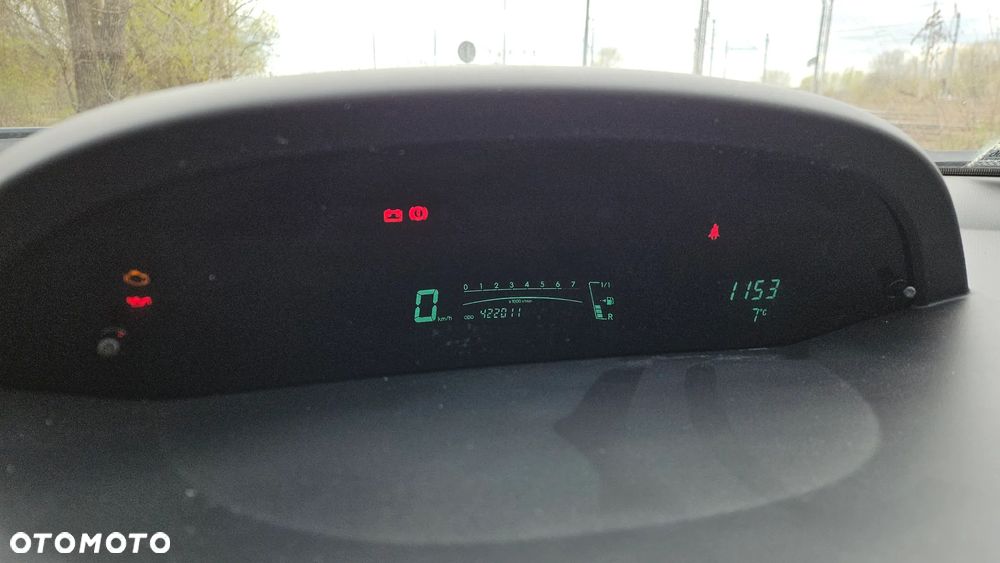 Toyota Yaris 1.3 Terra - 18