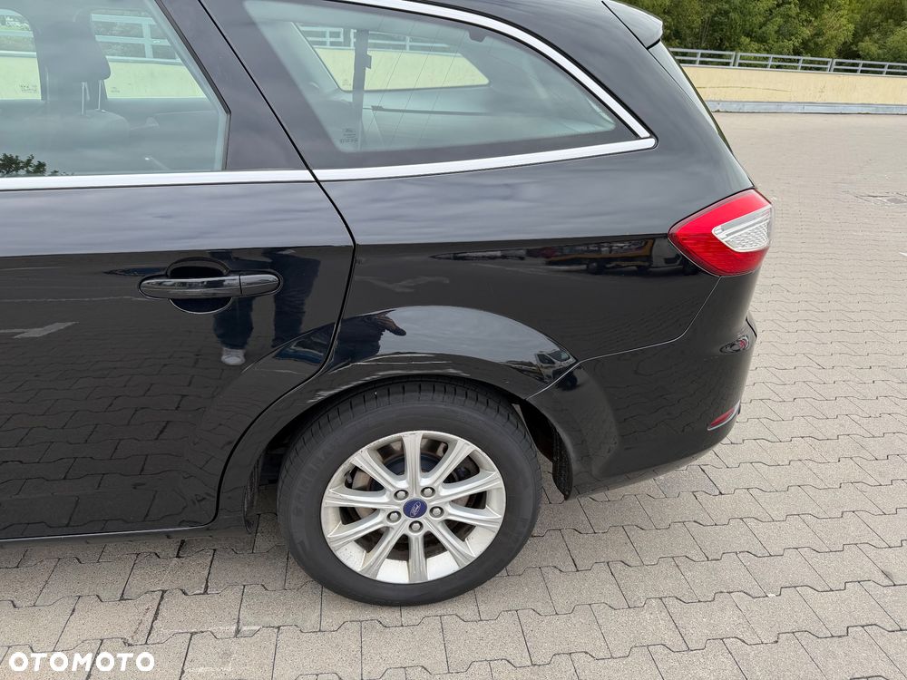 Ford Mondeo 1.6 T Gold X Plus - 7