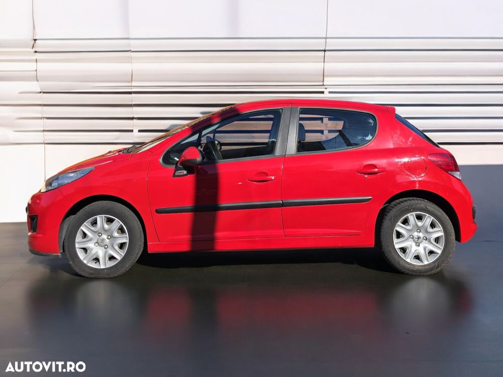 Peugeot 207 - 2