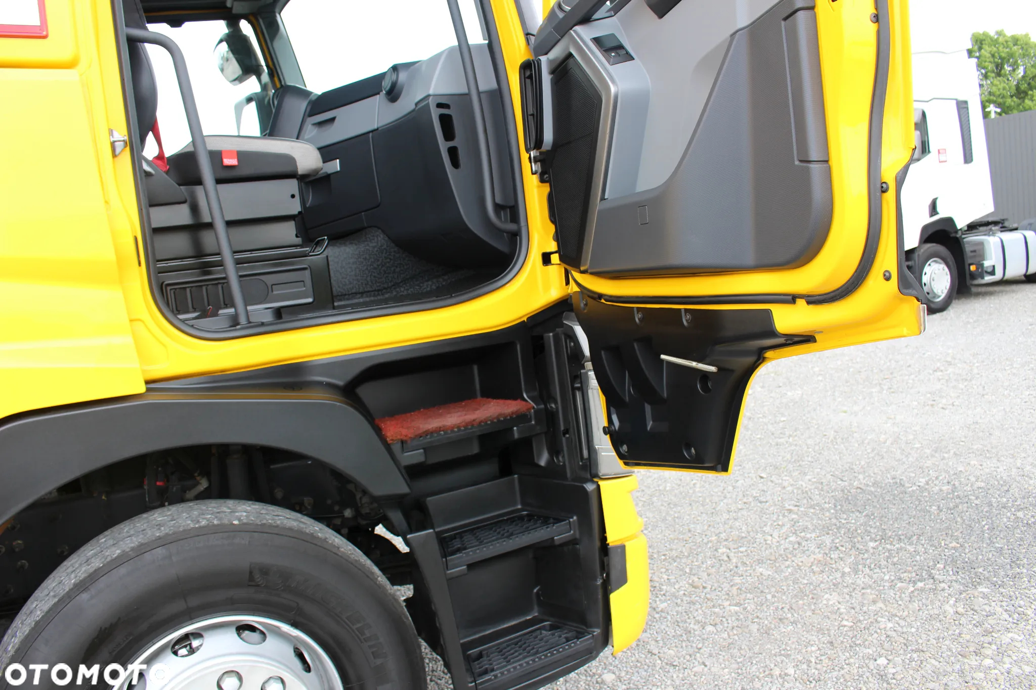 Renault T430  /STANDARD / Euro 6 /*SERWIS*/ STAN IDEALNY / - 22