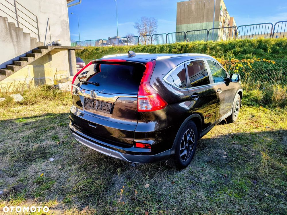 Honda CR-V 2.0 Elegance - 5